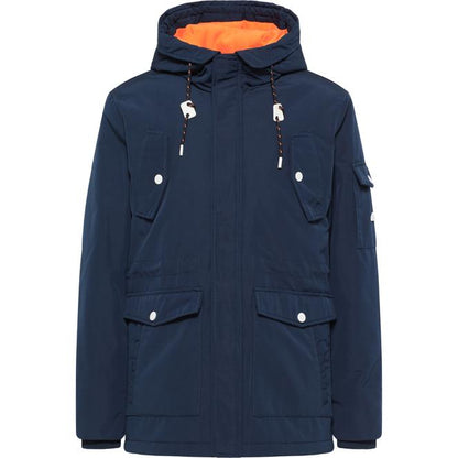 ICEBOUND Men's Wattierte Jacke
