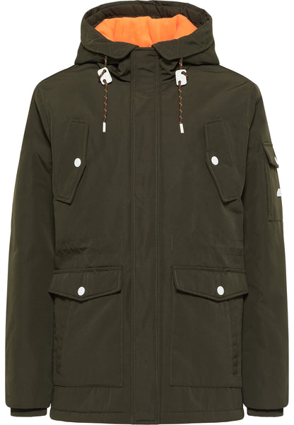 ICEBOUND Men's Wattierte Jacke