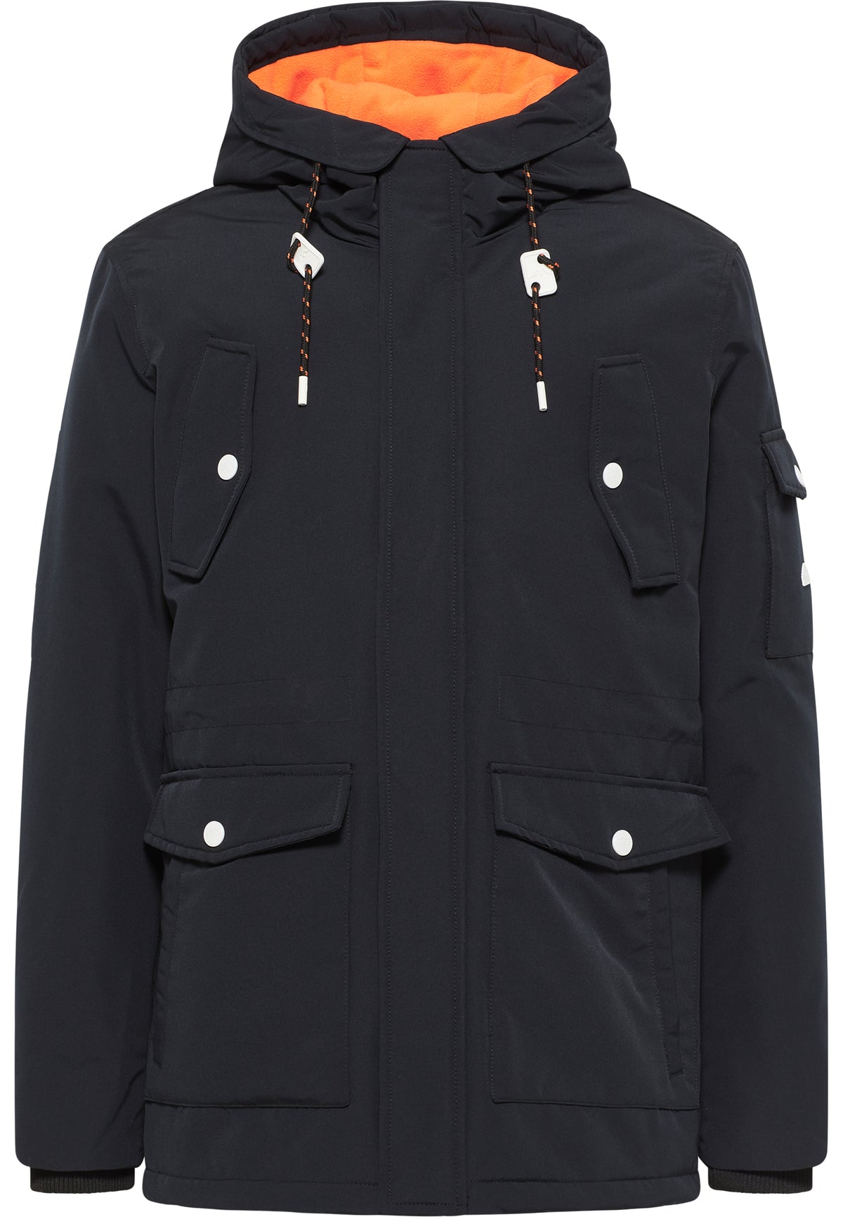ICEBOUND Men's Wattierte Jacke