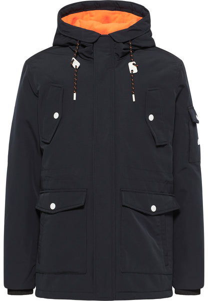ICEBOUND Men's Wattierte Jacke