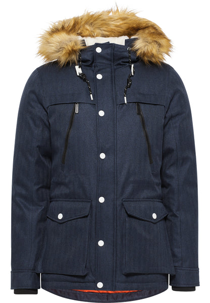ICEBOUND Men's Winterparka