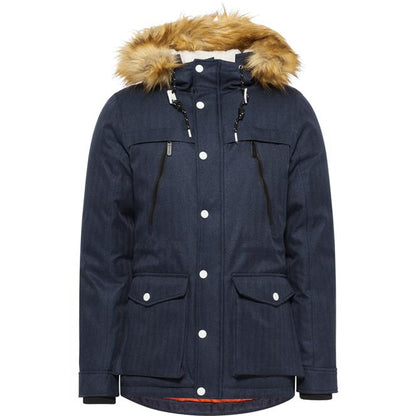 ICEBOUND Men's Winterparka