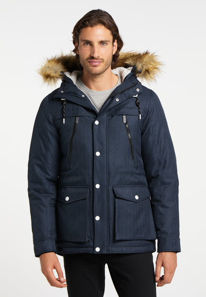 ICEBOUND Men's Winterparka