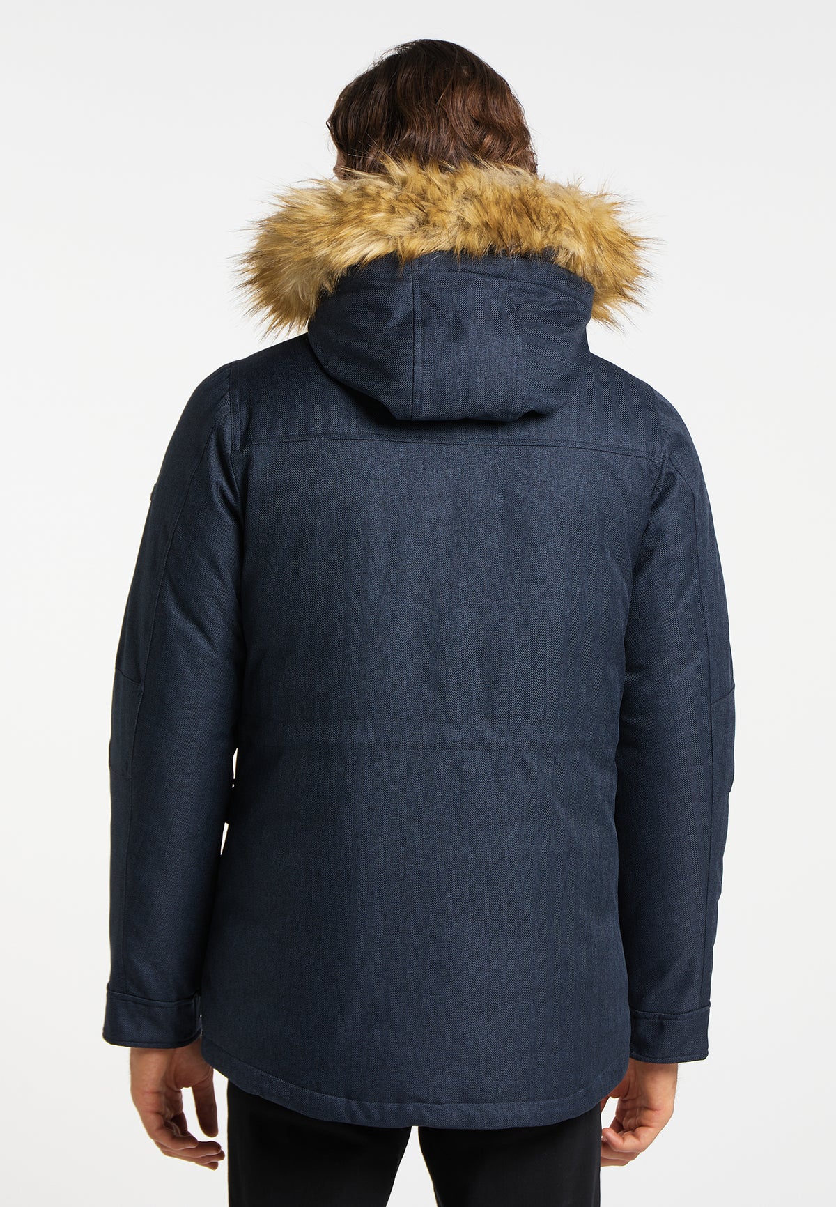 ICEBOUND Men's Winterparka