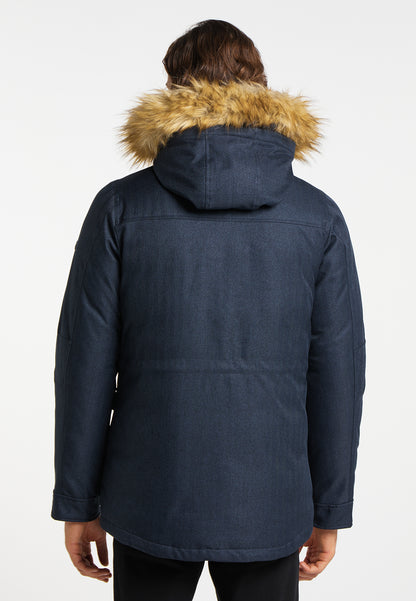 ICEBOUND Men's Winterparka
