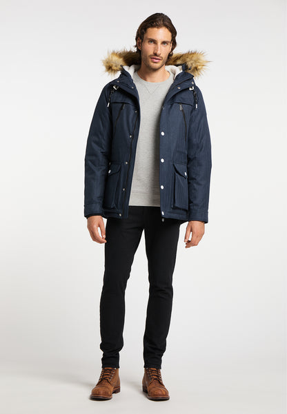 ICEBOUND Men's Winterparka