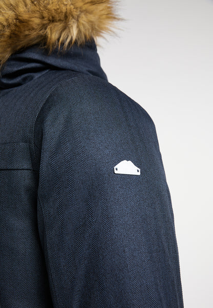 ICEBOUND Men's Winterparka