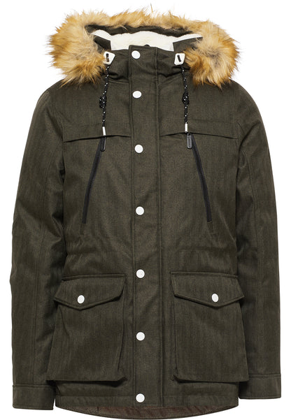 ICEBOUND Men's Winterparka