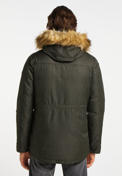 ICEBOUND Men's Winterparka