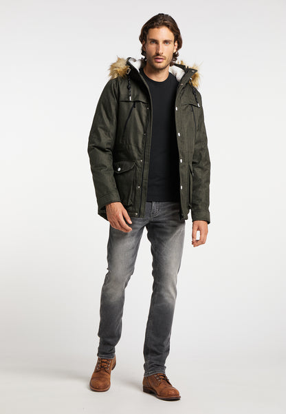 ICEBOUND Men's Winterparka