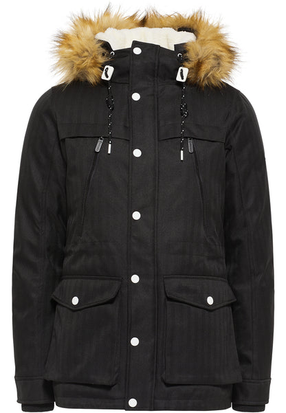 ICEBOUND Men's Winterparka