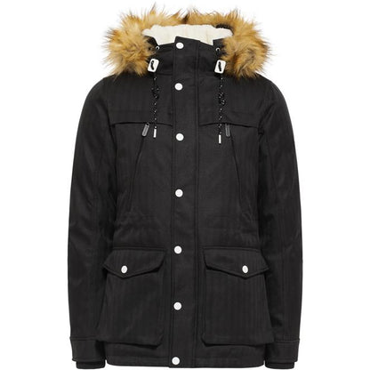 ICEBOUND Men's Winterparka