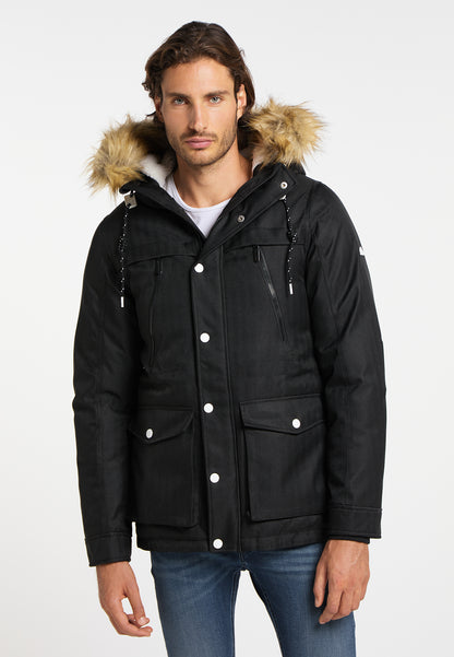 ICEBOUND Men's Winterparka