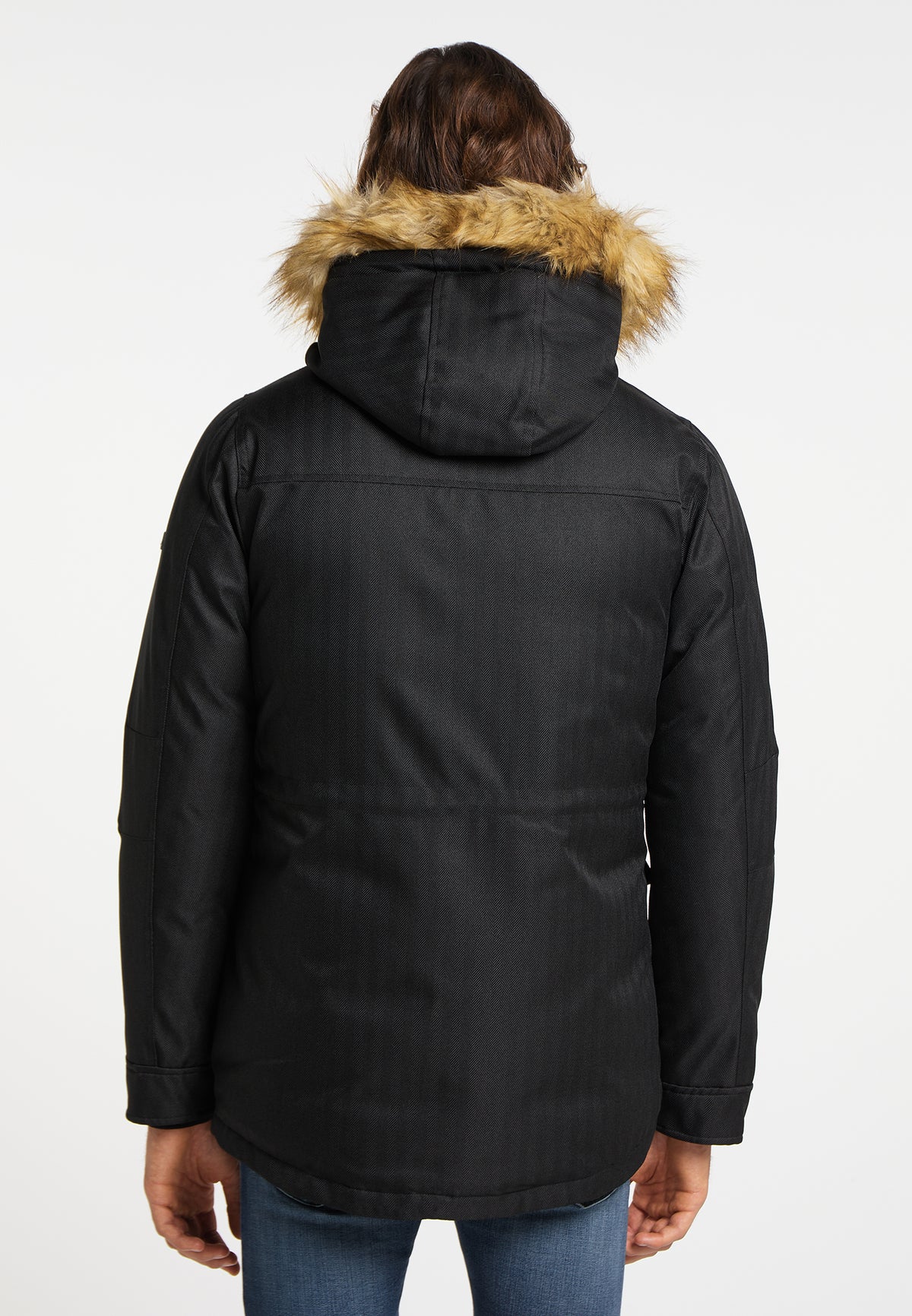 ICEBOUND Men's Winterparka