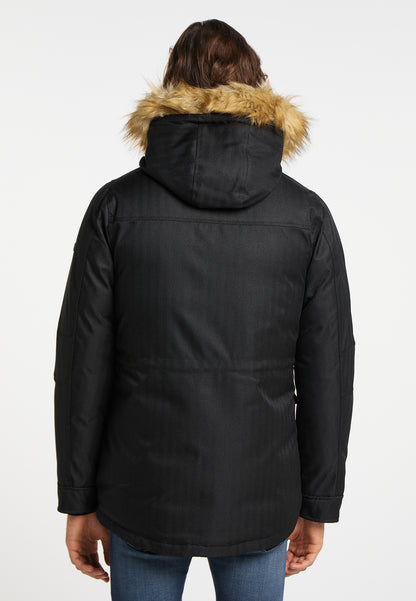 ICEBOUND Men's Winterparka