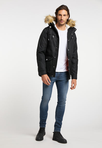 ICEBOUND Men's Winterparka