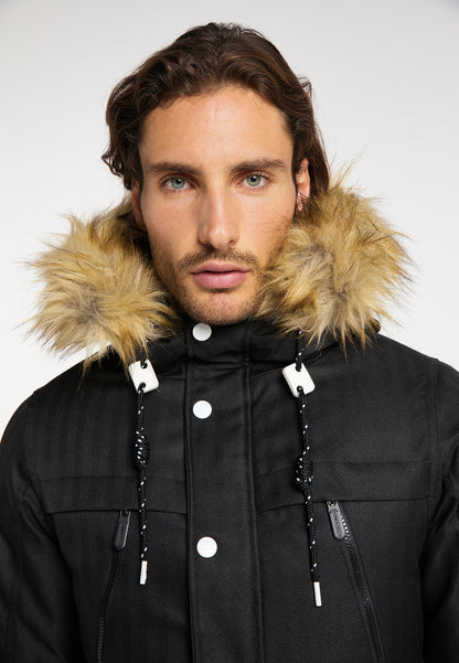 ICEBOUND Men's Winterparka