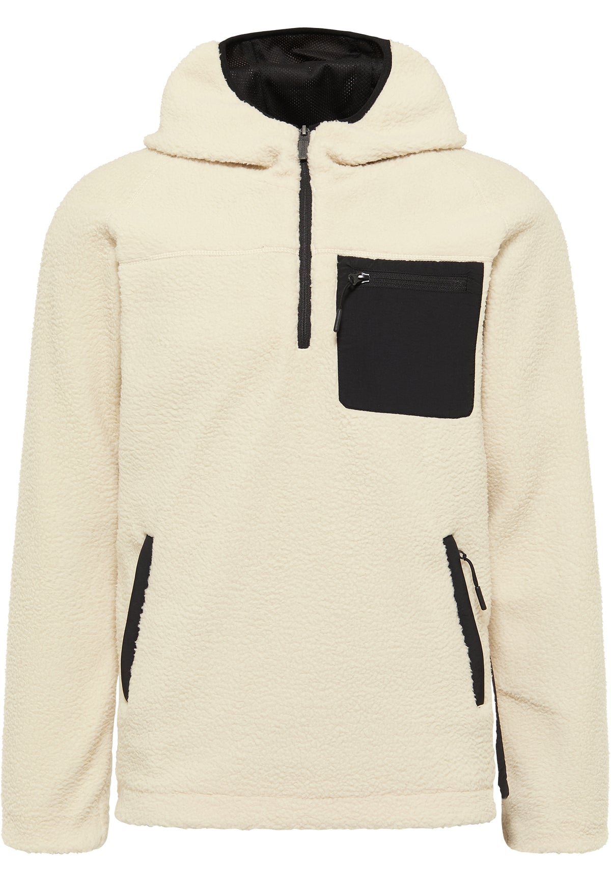ICEBOUND Men's Fleece-Hoody