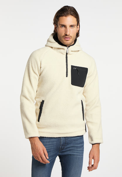ICEBOUND Men's Fleece-Hoody