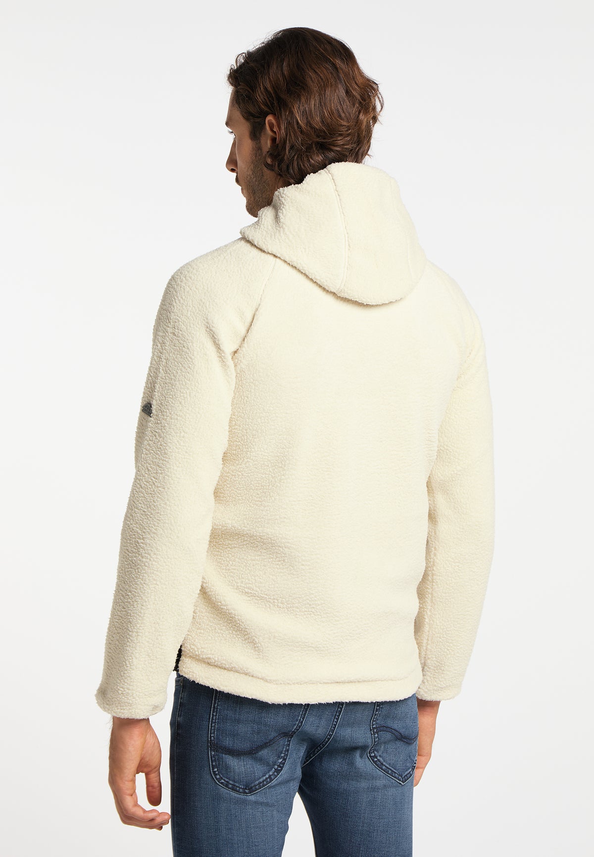 ICEBOUND Men's Fleece-Hoody