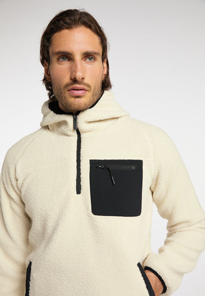 ICEBOUND Men's Fleece-Hoody