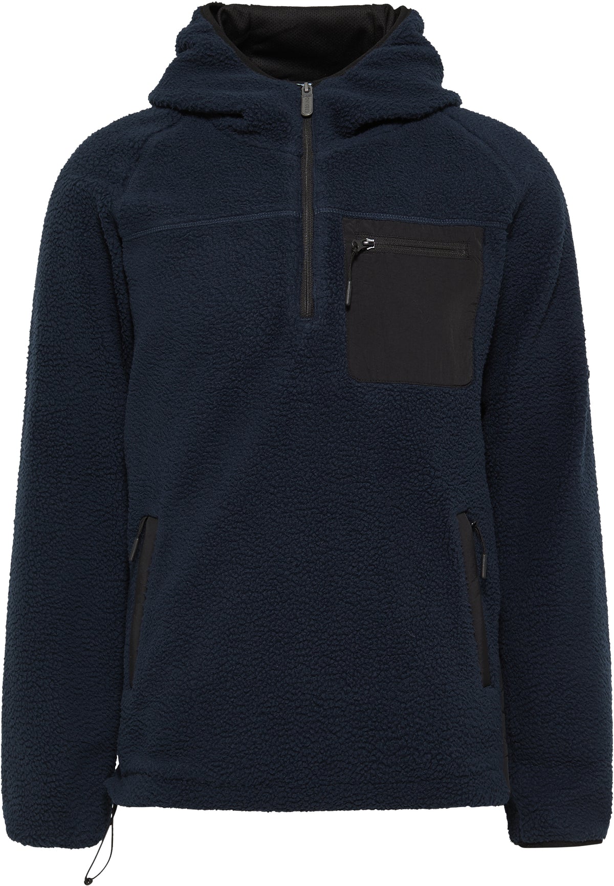 ICEBOUND Men's Fleece-Hoody
