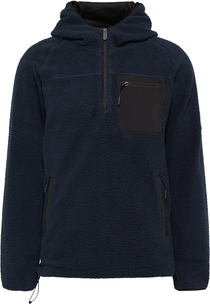 ICEBOUND Men's Fleece-Hoody