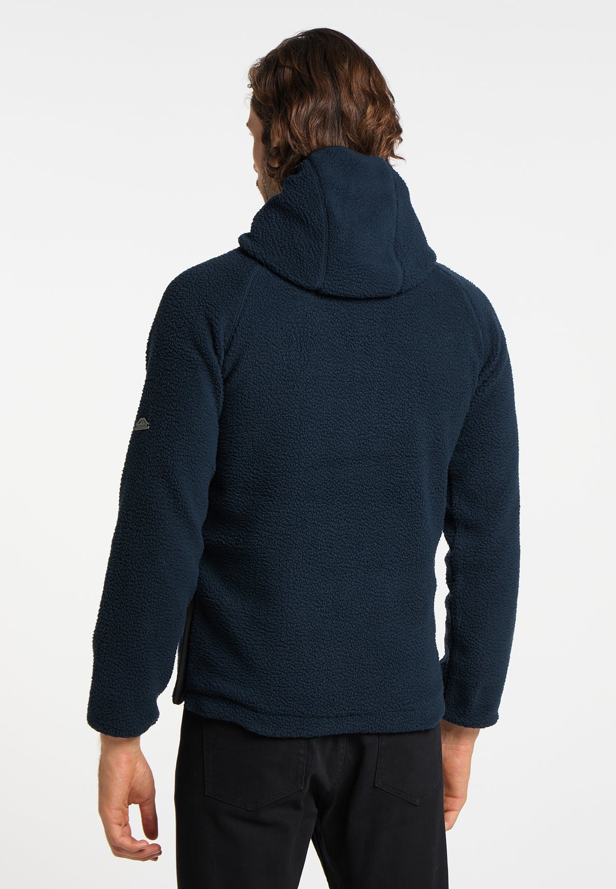 ICEBOUND Men's Fleece-Hoody
