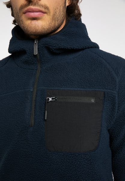 ICEBOUND Men's Fleece-Hoody