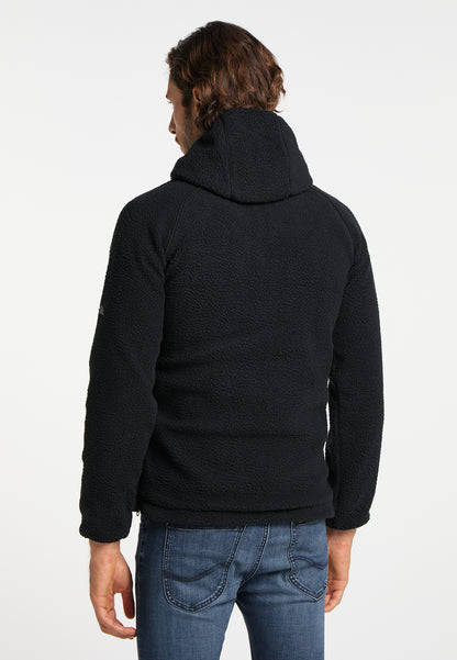 ICEBOUND Men's Fleece-Hoody