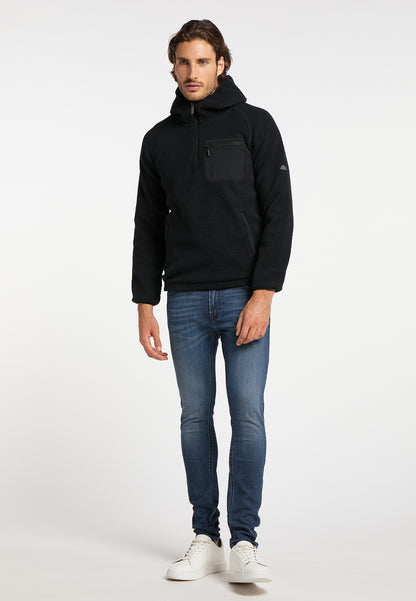 ICEBOUND Men's Fleece-Hoody