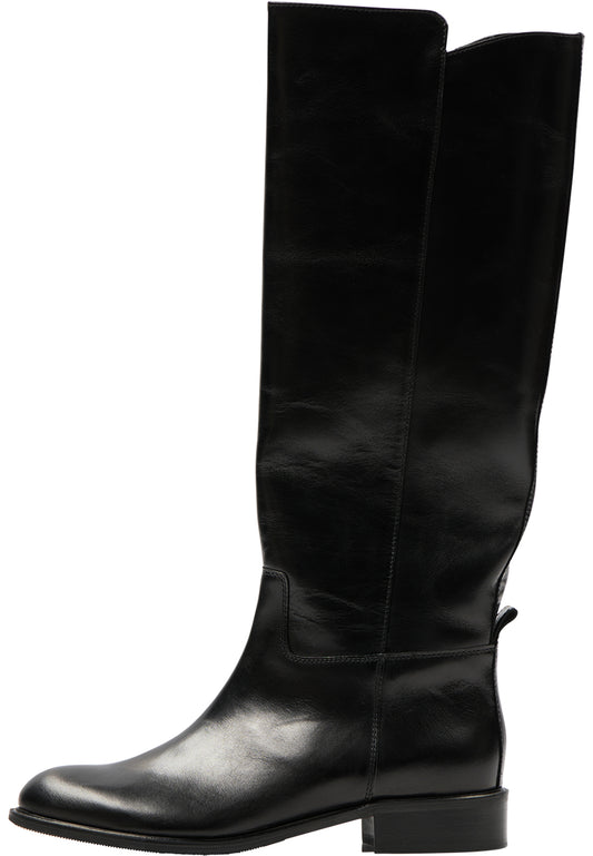 Leder Stiefel