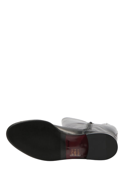 DreiMaster Klassik LI Women's Leder Stiefel