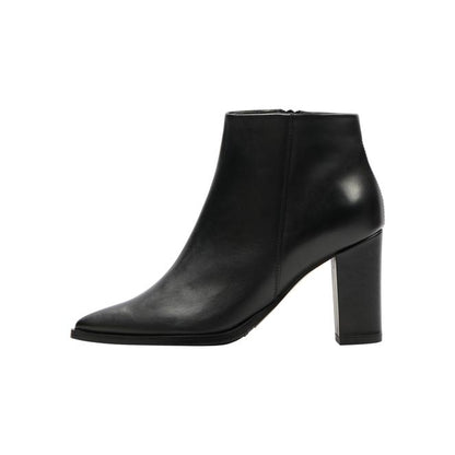 DreiMaster Klassik Leder Stiefelette