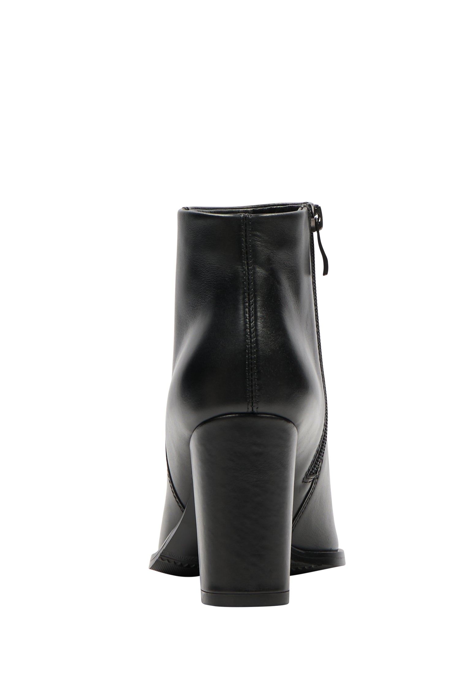 DreiMaster Klassik LI Women's Leder Stiefelette