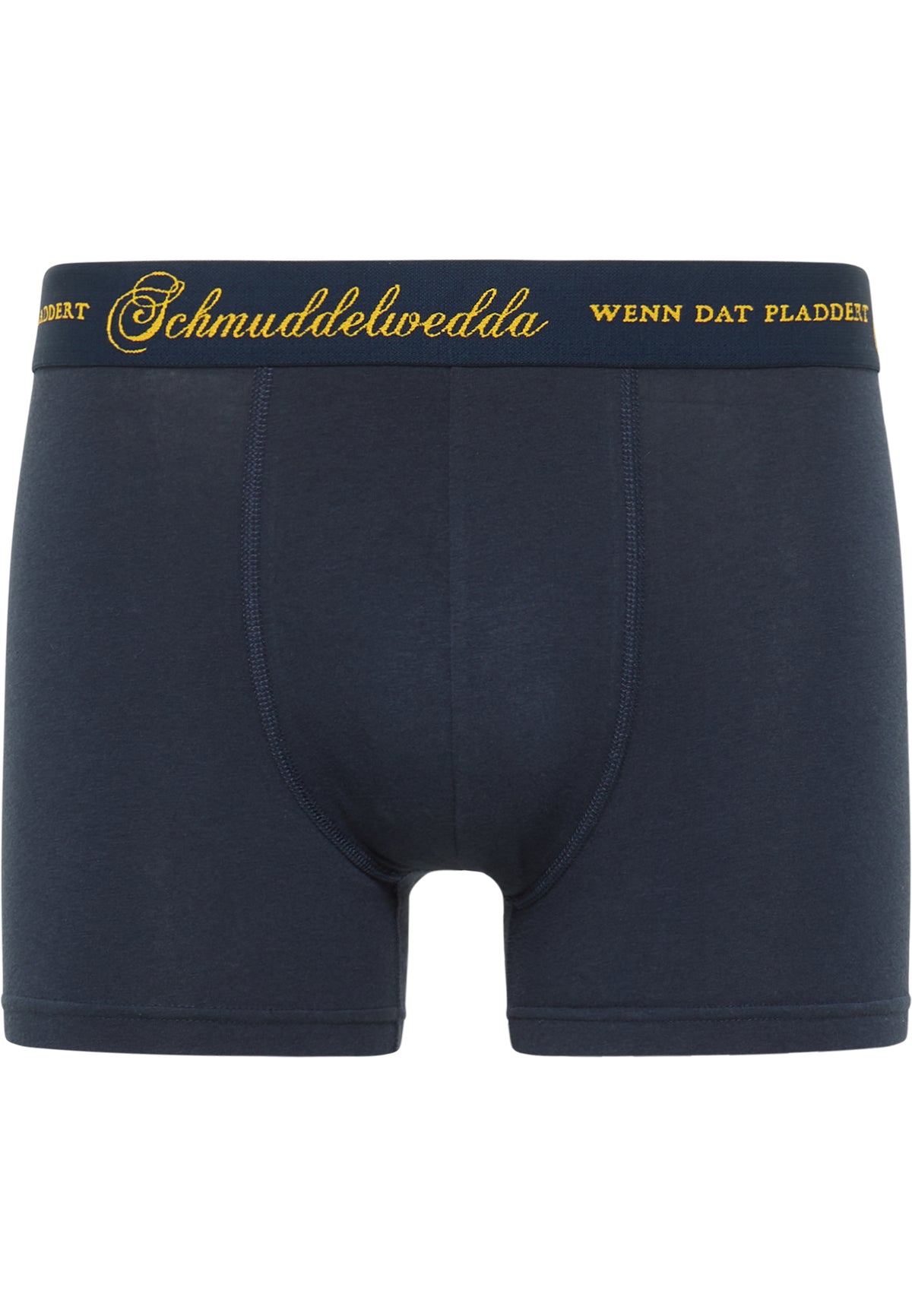 Schmuddelwedda Men's 5 PACK - Boxershorts