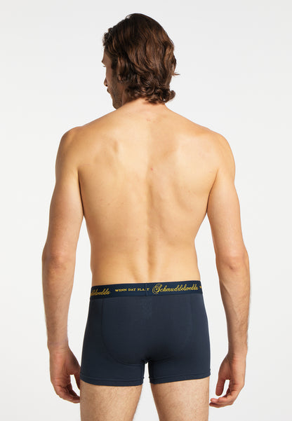 Schmuddelwedda Men's 5 PACK - Boxershorts