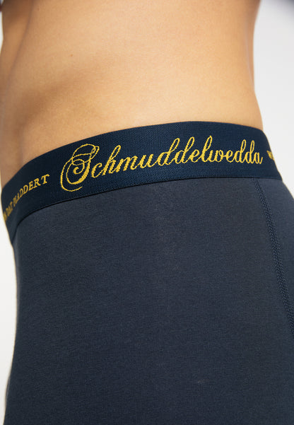 Schmuddelwedda Men's 5 PACK - Boxershorts