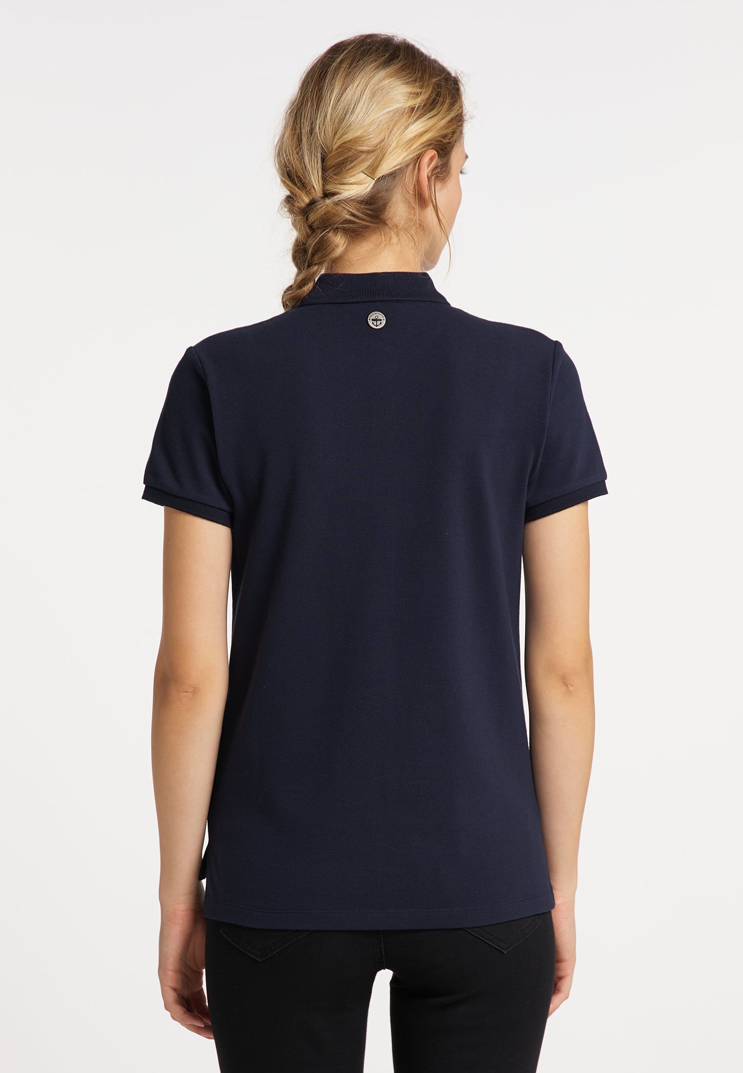 DreiMaster Maritim Women's Poloshirt