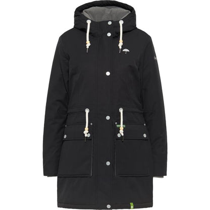 Schmuddelwedda Kobiety zimowa parka