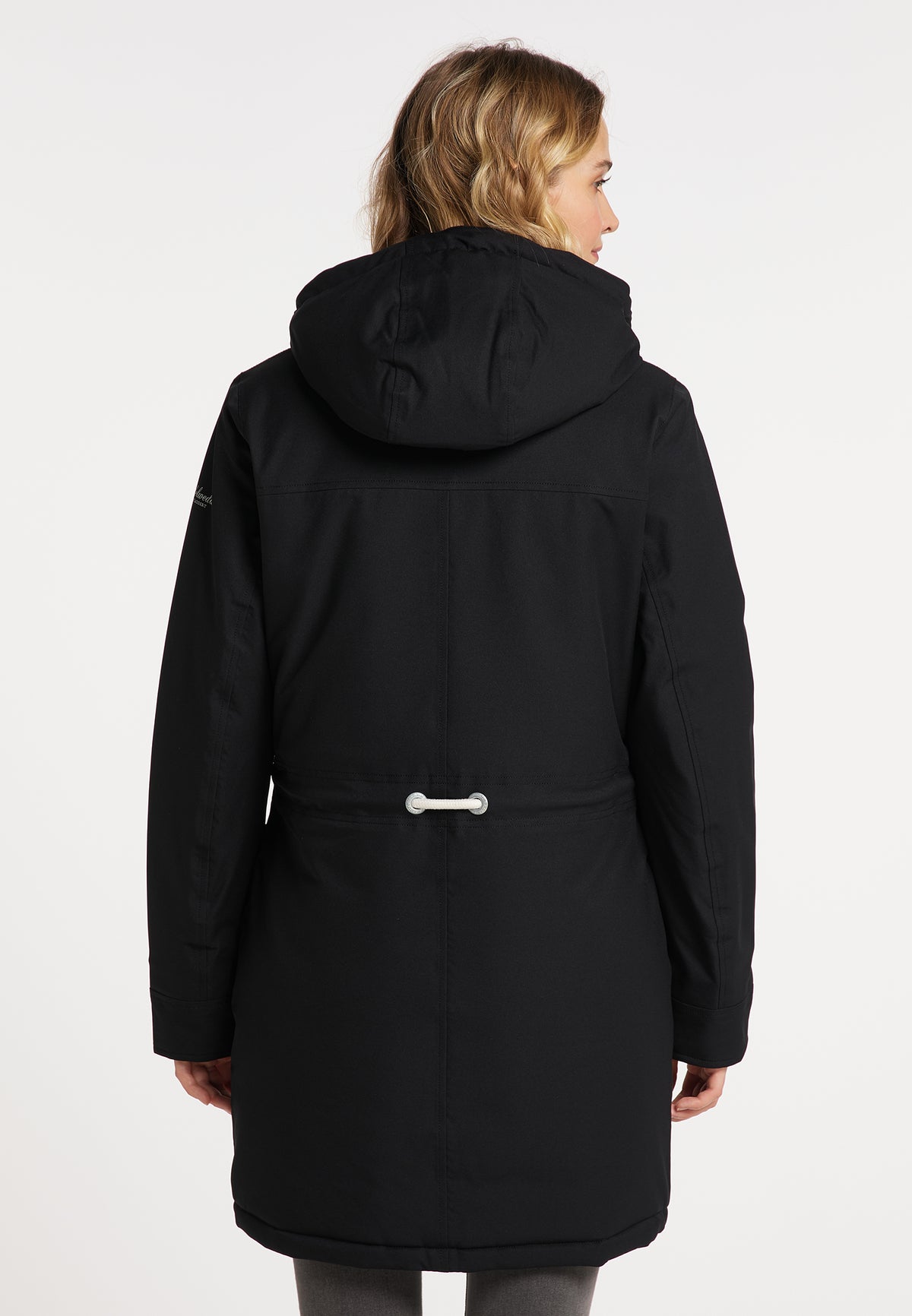 Schmuddelwedda Kobiety zimowa parka