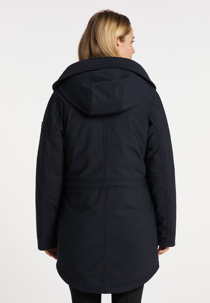 DreiMaster Klassik Damen 3-in-1-Winterparka