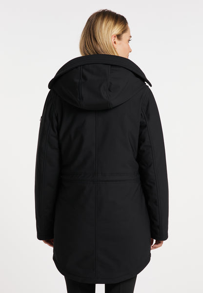 DreiMaster Klassik Damen 3-in-1-Winterparka