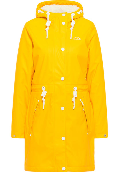 ICEBOUND Women's Regenmantel