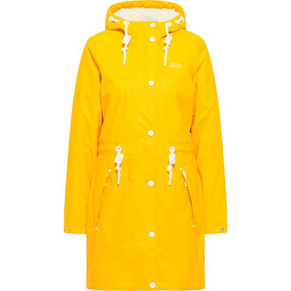 ICEBOUND Women's Regenmantel