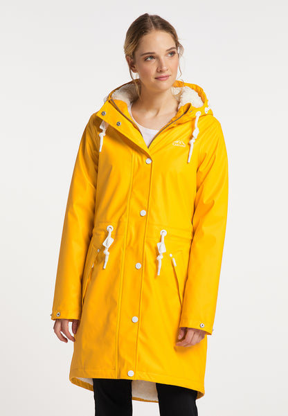 ICEBOUND Women's Regenmantel