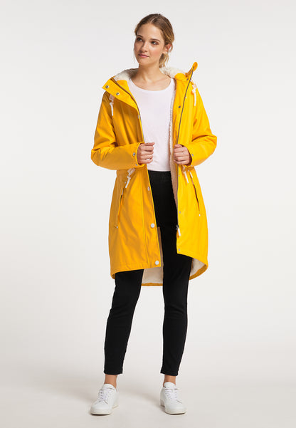 ICEBOUND Women's Regenmantel