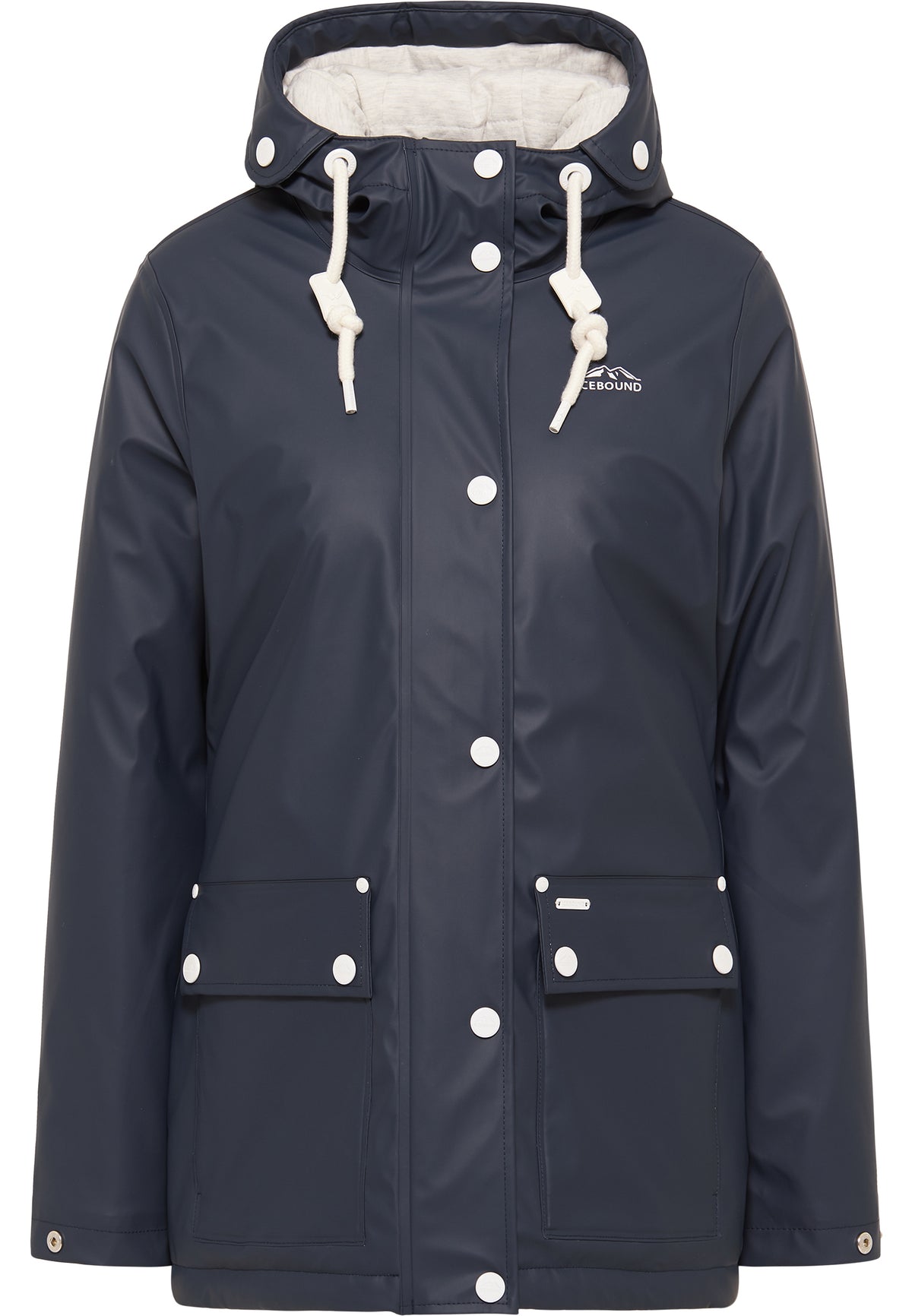 ICEBOUND Women's rain jacket
