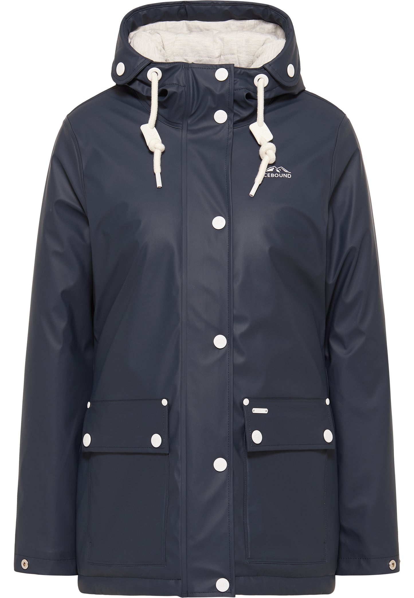 Regenjacke