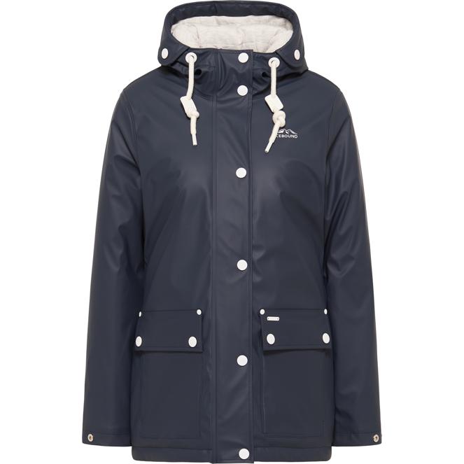Regenjacke